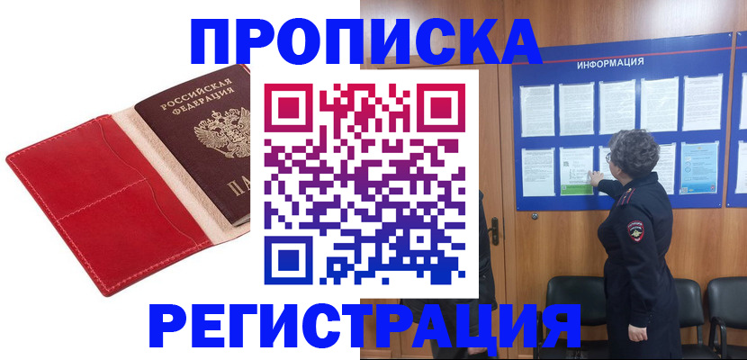 прописка в квартире в Палласовке